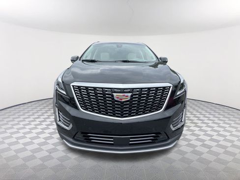 New 2025 Cadillac XT5 Premium Luxury w/ Technology Package image 11