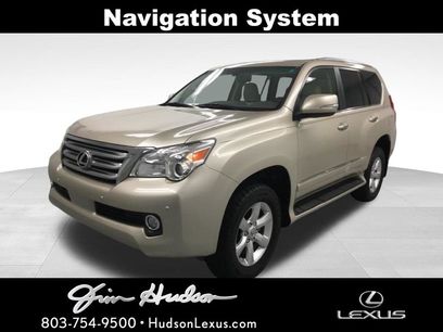 Used 2013 Lexus GX 460 w/ Comfort Plus Pkg