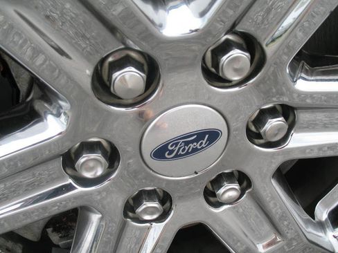 Used 2022 Ford F150 XLT w/ Equipment Group 302A High AWD/4WD image 67