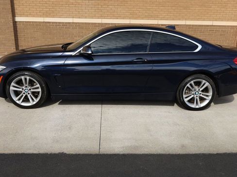 Used 2017 BMW 430i xDrive Coupe image 3