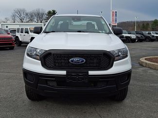 Used 2021 Ford Ranger XL w/ Equipment Group 101A High video 2
