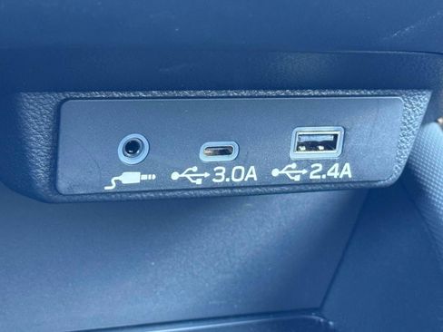 Certified 2025 Subaru Forester Premium w/ Protection Package (1PH) image 23