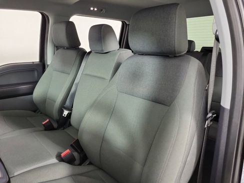 Used 2025 Ford F150 XLT w/ Equipment Group 301A Standard AWD/4WD image 20