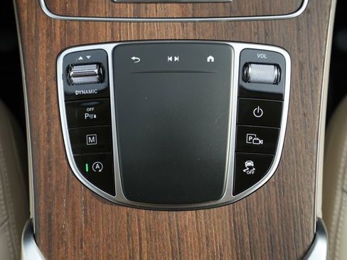 Certified 2022 Mercedes-Benz GLC 300 GLC 300 w/ Multimedia Package Lite image 31