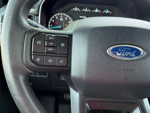 Used 2021 Ford F150 XL w/ STX Appearance Package AWD/4WD image 28