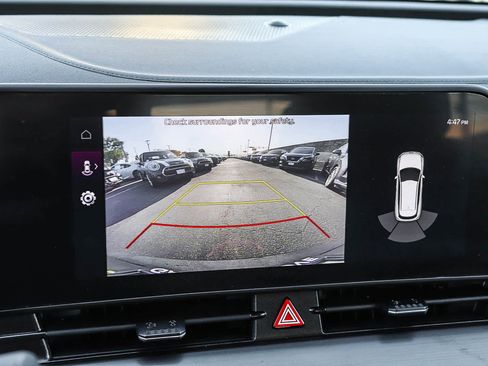 Used 2024 Kia Sportage EX FWD image 20