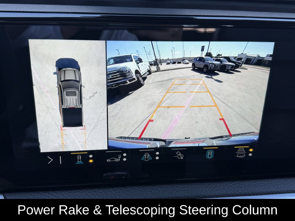 Used 2022 GMC Sierra 1500 Denali RWD image 18