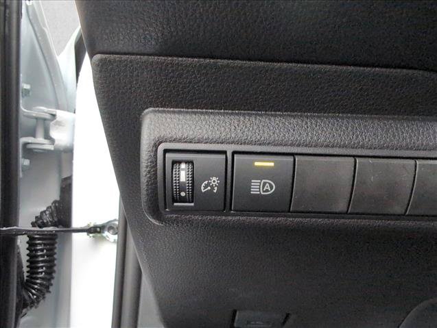 New 2027 Toyota Corolla LE FWD image 14