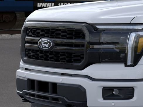 New 2026 Ford F150 Lariat AWD/4WD image 17