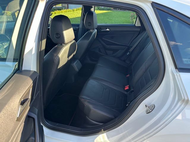 Used 2019 Volkswagen Jetta GLI Autobahn FWD image 20