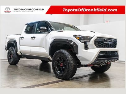 Used 2025 Toyota Tacoma TRD Pro