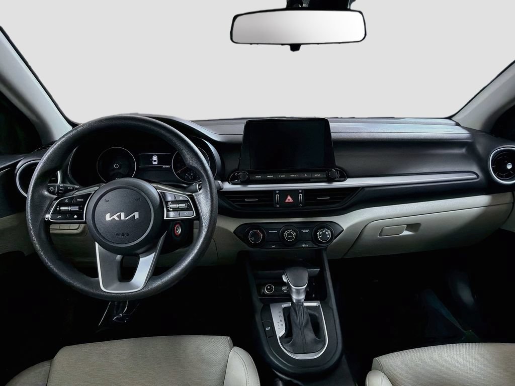 Used 2023 Kia Forte LXS FWD image 21