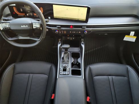 New 2026 Kia Sorento EX w/ EX Premium Package image 20