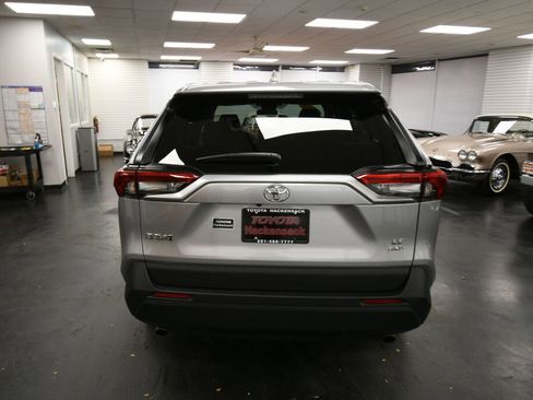 Certified 2024 Toyota RAV4 LE image 6
