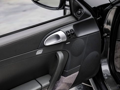 Used 2008 Porsche 911 Carrera S image 71