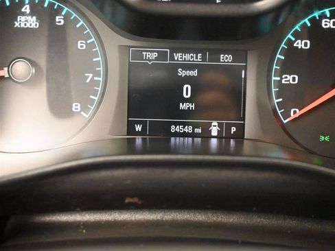 Used 2021 Chevrolet Colorado LT w/ Fleet Safety Package RWD image 13