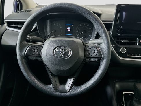 Used 2024 Toyota Corolla LE FWD image 17