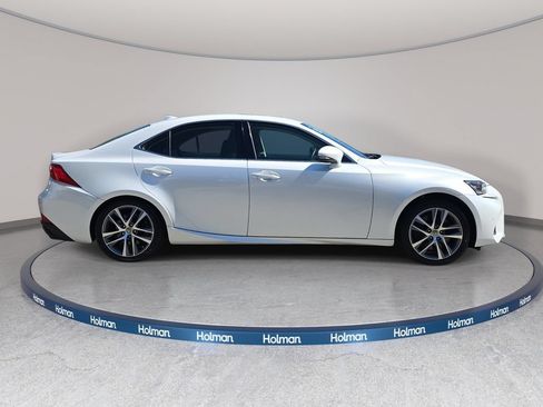 Used 2020 Lexus IS 300 w/ Navigation Package RWD image 5