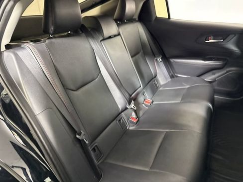 Used 2024 Toyota Prius Prime FWD image 15