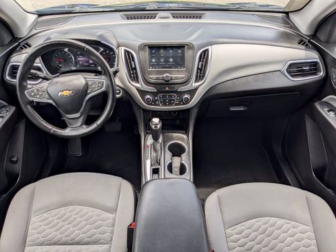 Used 2019 Chevrolet Equinox LT FWD image 20