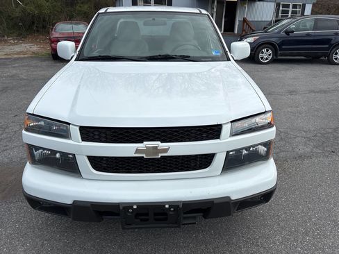Used 2012 Chevrolet Colorado W/T image 3