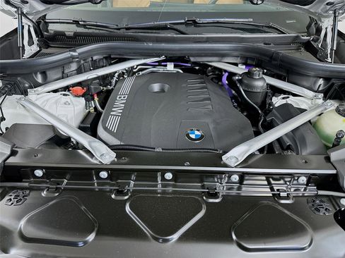 New 2026 BMW X5 xDrive40i image 32