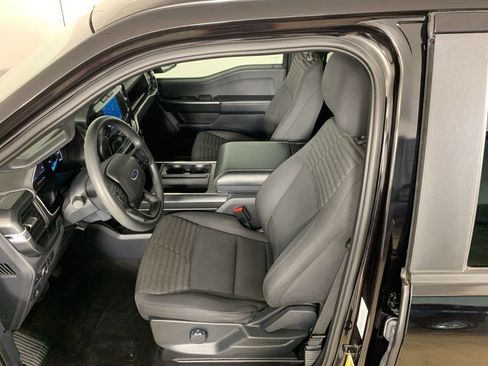 Used 2022 Ford F150 XL w/ STX Appearance Package AWD/4WD image 26