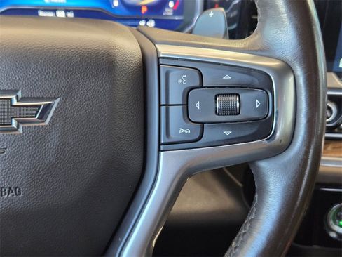 Used 2024 Chevrolet Silverado 1500 RST w/ Protection Package image 20