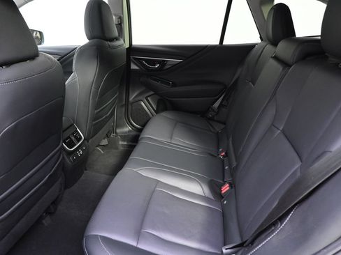 Used 2024 Subaru Outback Limited XT AWD/4WD image 20