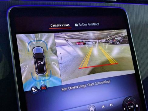 Certified 2026 Mercedes-Benz EQE 320 4MATIC SUV image 16