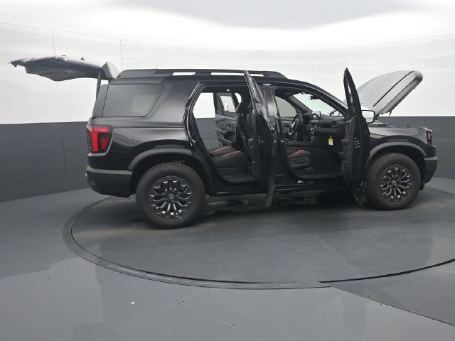 New 2026 Honda Passport TrailSport Elite image 43