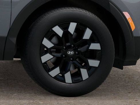 New 2027 Hyundai Santa Cruz SEL AWD/4WD image 8