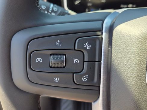 New 2026 GMC Sierra 1500 SLE w/ Preferred Package AWD/4WD image 23