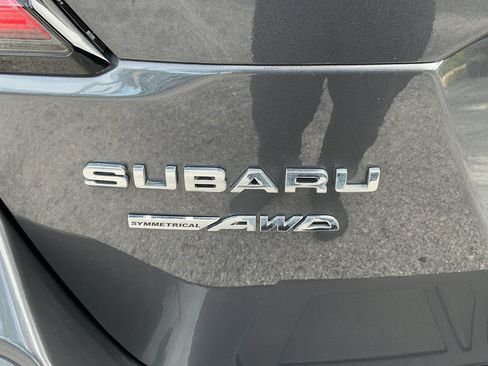 Used 2024 Subaru Outback Limited AWD/4WD image 50