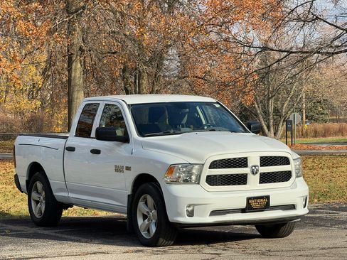 Used 2013 RAM 1500 Express image 3