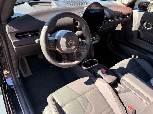 New 2026 MINI Cooper S image 4