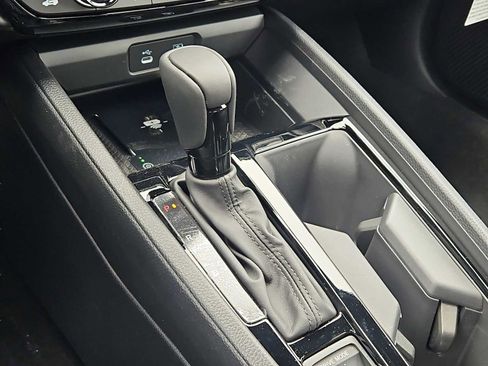 New 2026 Honda Accord Sport image 16