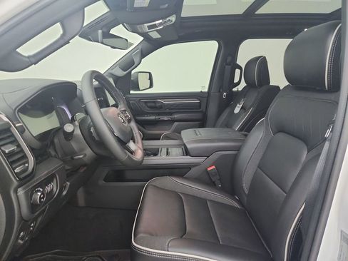 New 2026 RAM 1500 Limited image 18