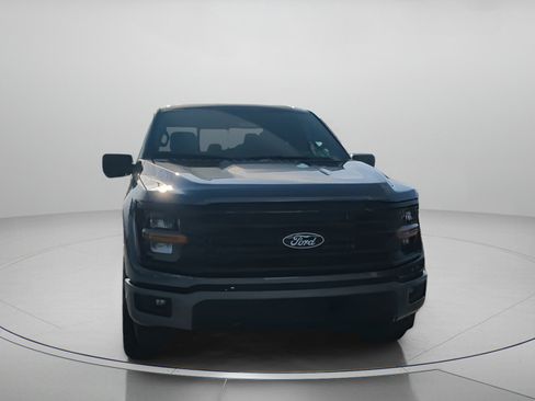 New 2026 Ford F150 XLT AWD/4WD image 8