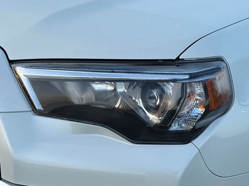 Used 2023 Toyota 4Runner Limited image 4