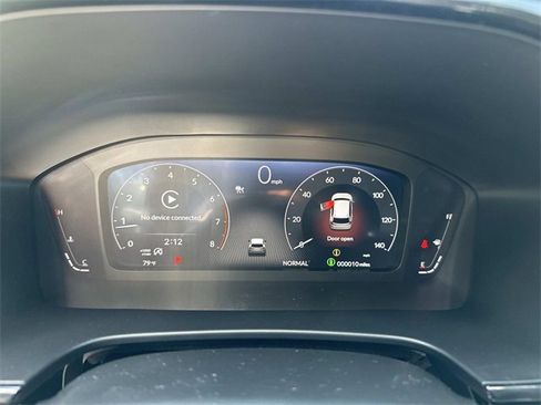 New 2026 Honda CR-V EX-L image 28