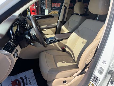 Used 2016 Mercedes-Benz GLE 350 4MATIC image 12