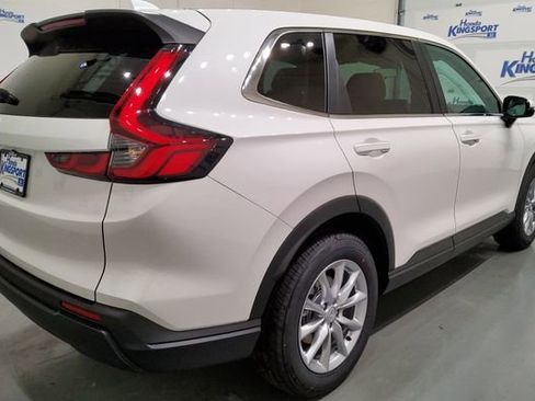 New 2026 Honda CR-V EX image 10