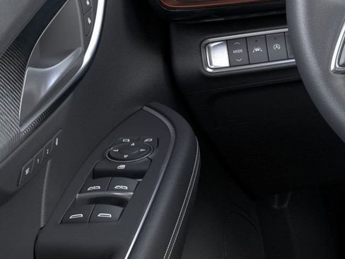 New 2025 Buick Envision Sport Touring image 27