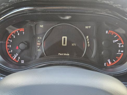 New 2026 Dodge Durango GT w/ Blacktop Package image 13