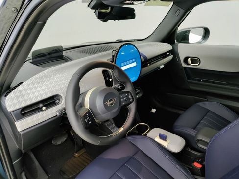 New 2026 MINI Cooper S image 12