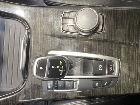 Used 2018 BMW X4 xDrive28i image 17