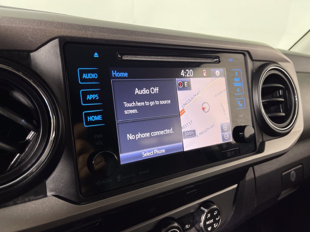 Used 2019 Toyota Tacoma SR5 RWD image 20