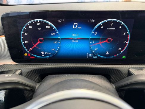 Used 2022 Mercedes-Benz A 220 4MATIC image 37