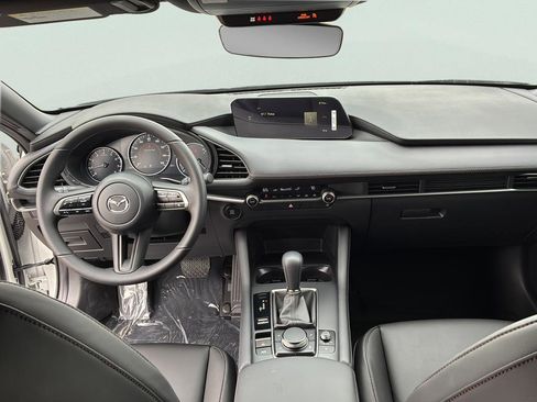New 2026 MAZDA MAZDA3 s Sport FWD image 27